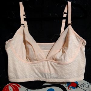 Sofia Vergara bralette XL
